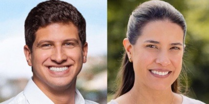 Pesquisa Simplex/CBN mostra Raquel Lyra forte em vários cenários e com boa aprovação popular em&nbsp;PE