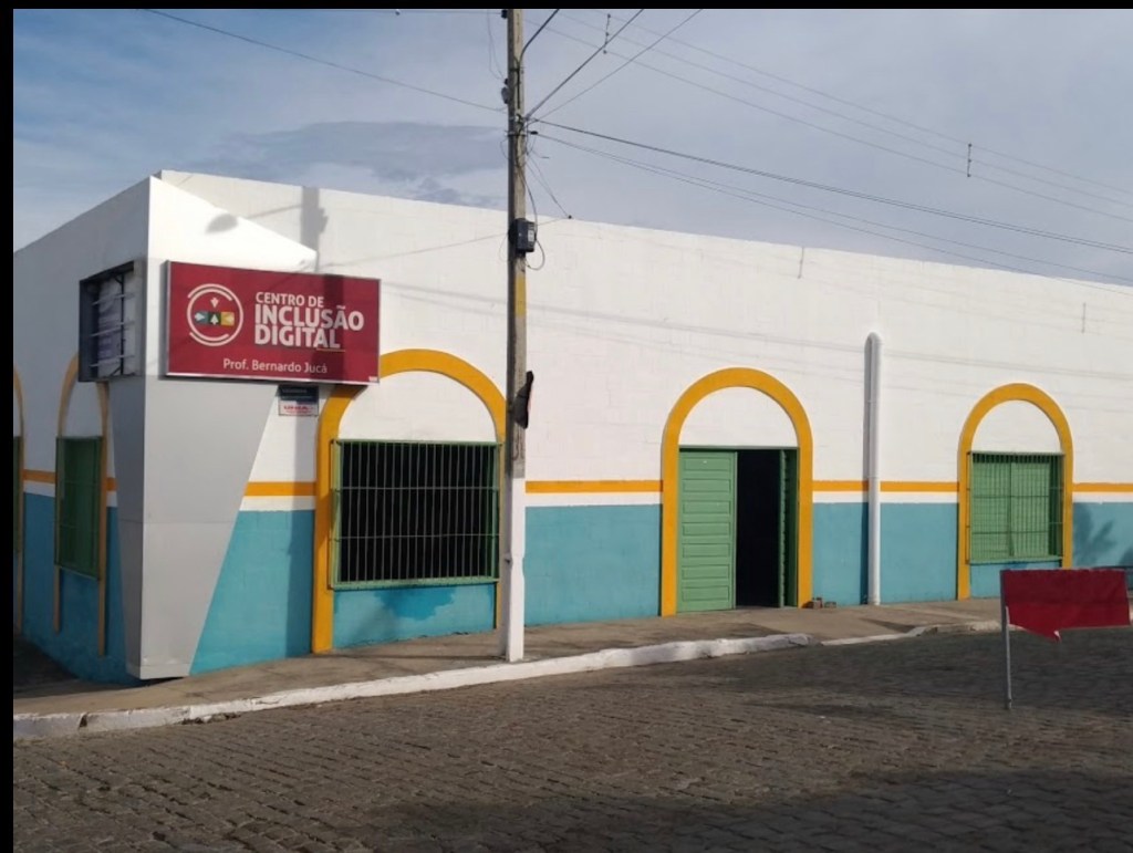 Influenciador Cláudio Viana critica gestão Fredson Brito por apagamento da memória cultural em São José do&nbsp;Egito