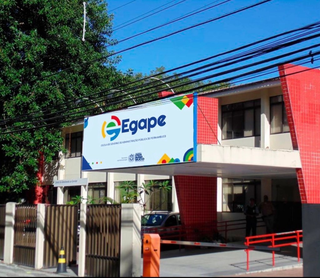 Egape abre mais de 4,5 mil vagas gratuitas em capacitação para&nbsp;2026