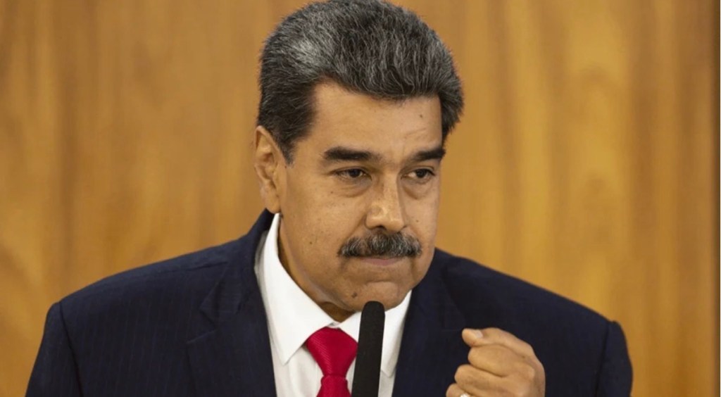 Acusação contra Nicolás Maduro nos Estados Unidos se reconfigura no caso penal em Nova&nbsp;York