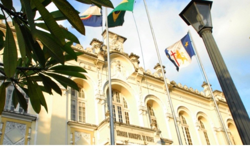 CPI do “Fura-Fila” avança e fica a quatro assinaturas de ser protocolada na Câmara do&nbsp;Recife