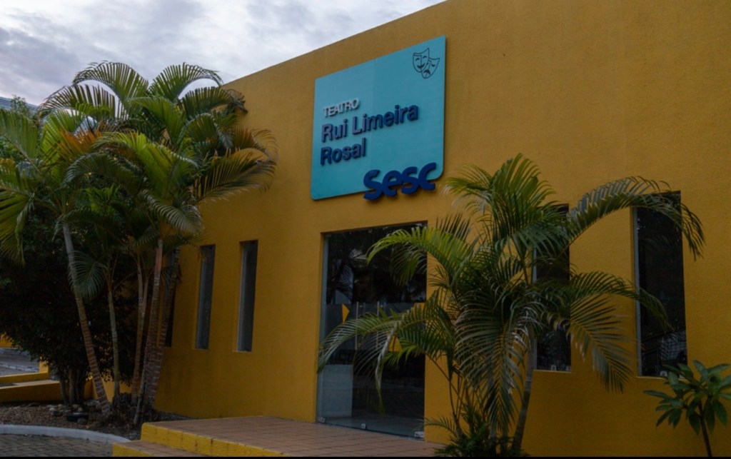 Sesc promove, em Caruaru, discussões sobre a cultura negra a partir de textos&nbsp;teatrais