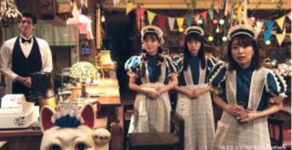 Mostra de Cinema Japonês chega a Recife com sessões gratuitas no Cinema da&nbsp;Fundação