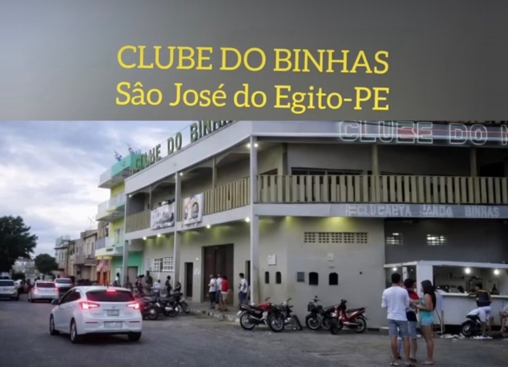 Clube do Binhas anuncia fechamento definitivo e encerra capítulo histórico da vida cultural em São José do&nbsp;Egito