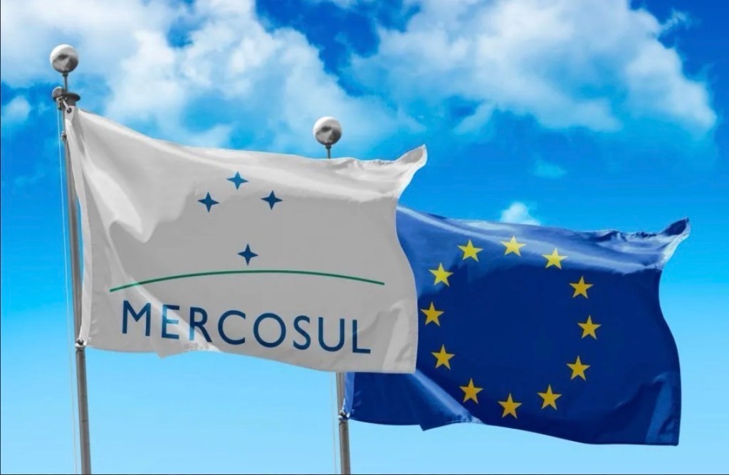 Europa aprova acordo Mercosul–UE mesmo com fortes advertências sobre riscos à agricultura, meio ambiente e padrões&nbsp;sociais