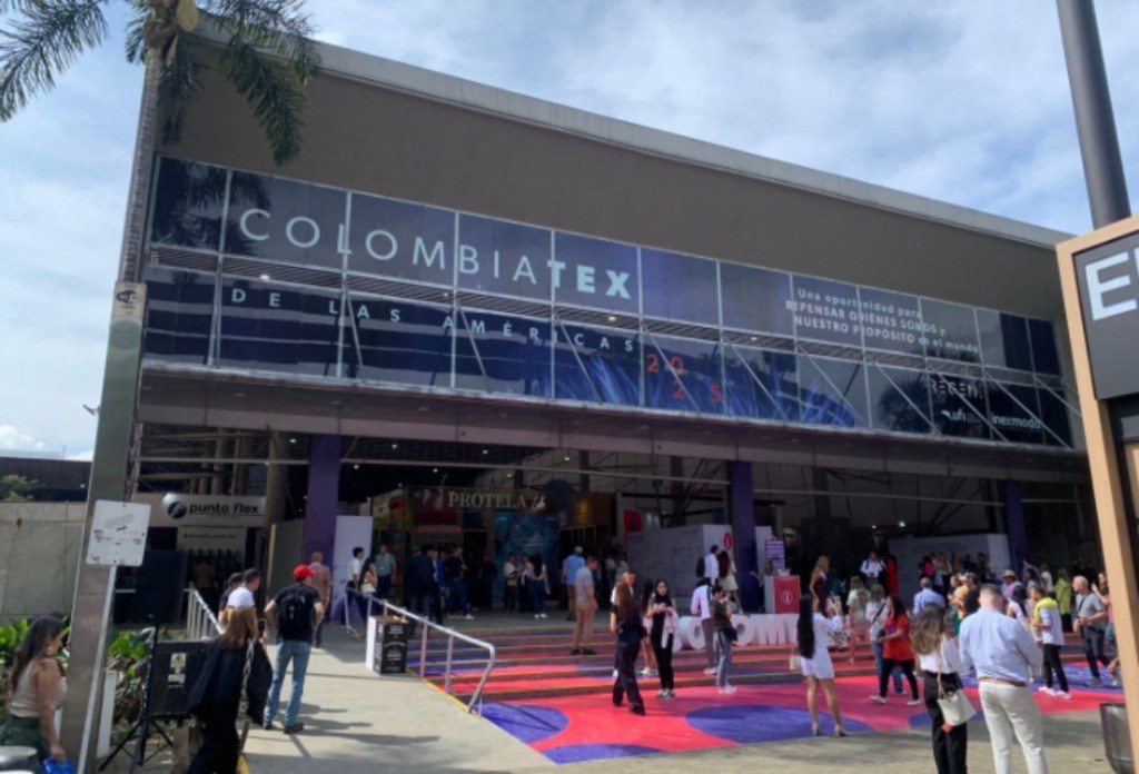 Empresários pernambucanos participam de evento têxtil internacional&nbsp;