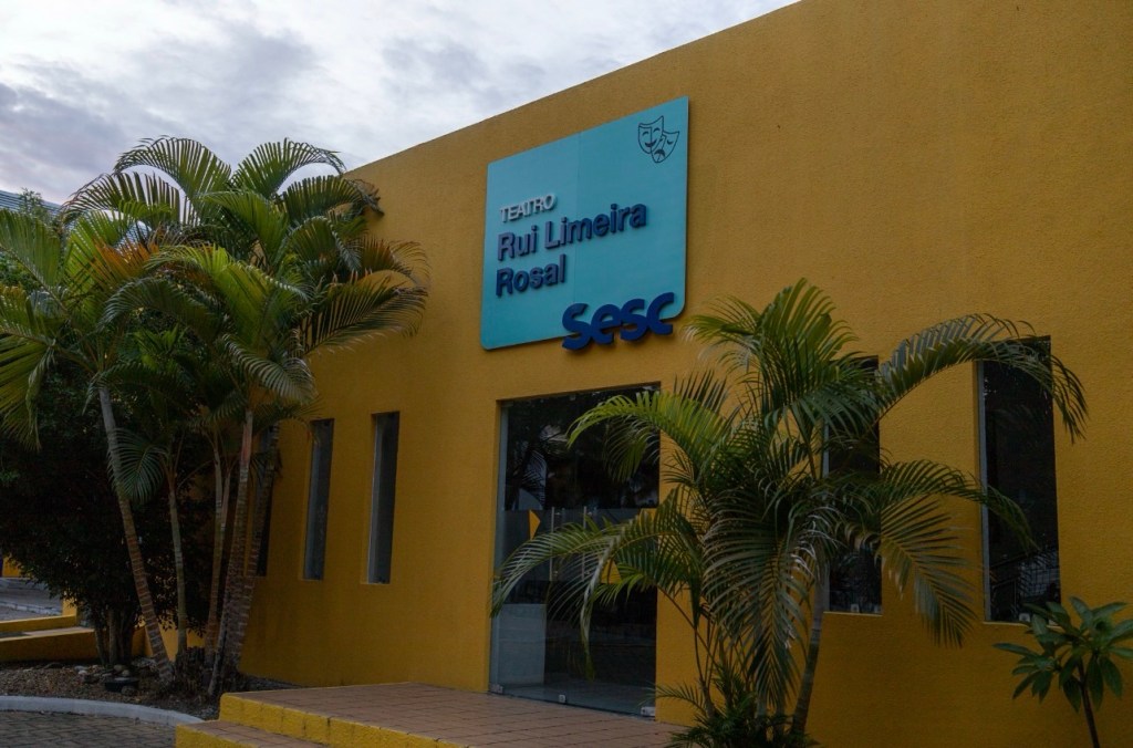 Sesc discute a saúde mental no ambiente de trabalho, em&nbsp;Caruaru