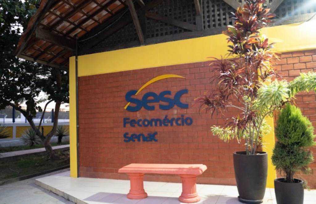 Sesc promove ações recreativas e esportivas em praças de Belo&nbsp;Jardim
