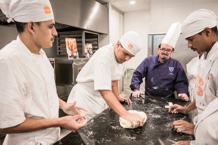 Fundação Bunge abre inscrições para curso gratuito de panificação no&nbsp;Recife
