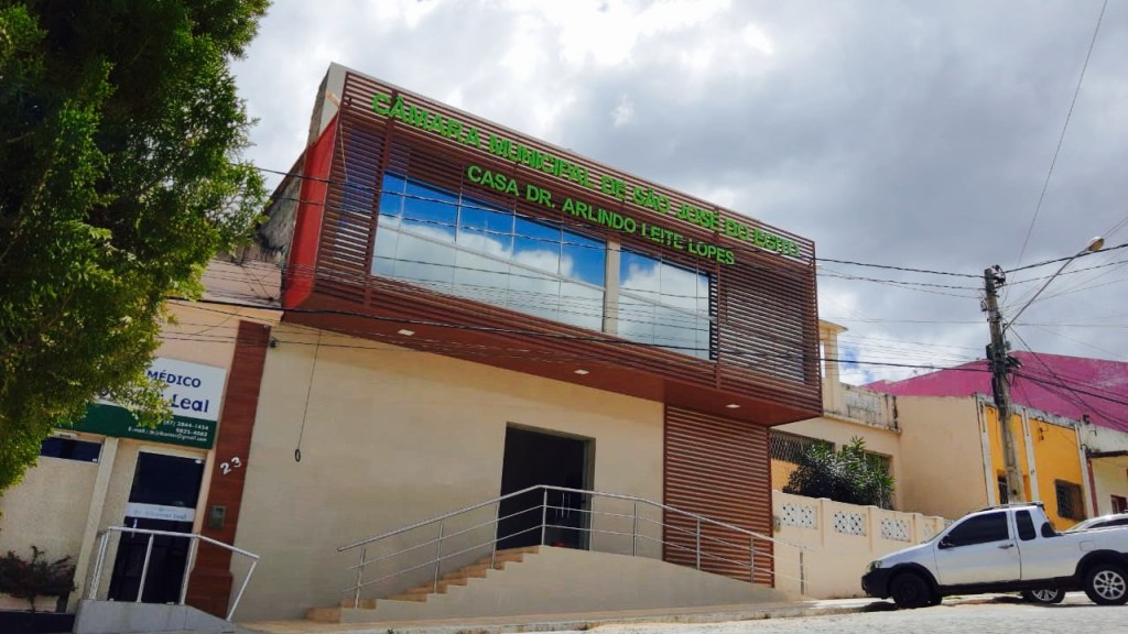 Justiça Eleitoral oficializa retorno de mandatos em São José do&nbsp;Egito