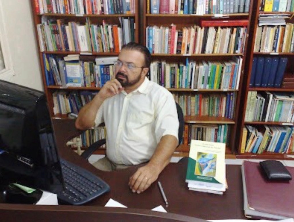 ARTIGO – A Sanfona de&nbsp;Neném