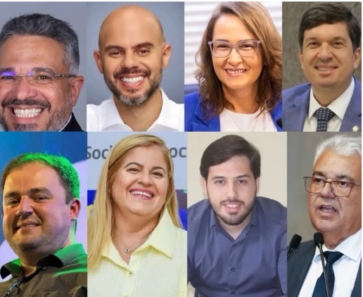 PSD consolida chapa competitiva e projeta protagonismo na disputa pela&nbsp;Alepe