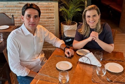 Acordo político pode levar Marília Arraes e Silvio Costa Filho a disputar Senado na chapa de Raquel&nbsp;Lyra