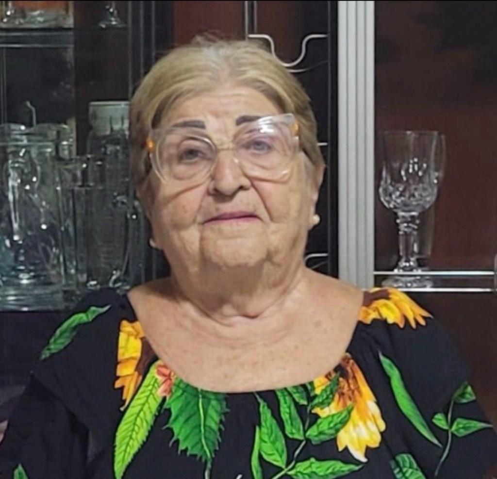 Ex-professora e advogada Maria Luiza Vilar Rêgo morre aos 82 anos vítima de pneumonia em&nbsp;Itapetim