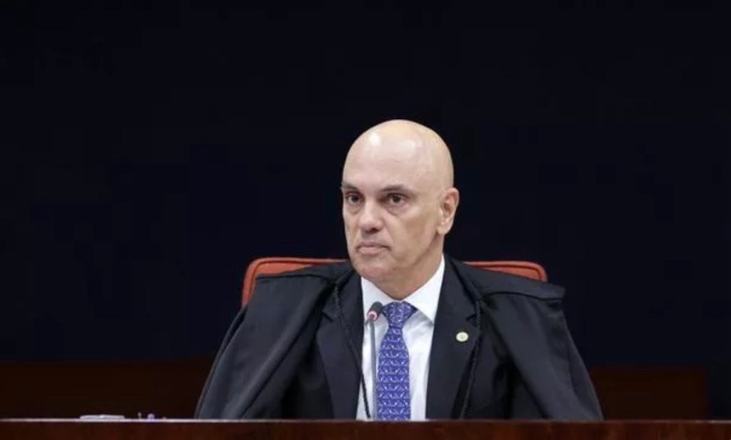 URGENTE – Lauro Jardim, do jornal O Globo afirma que Moraes frequentava mansão de Vorcaro em&nbsp;Trancoso(BA)