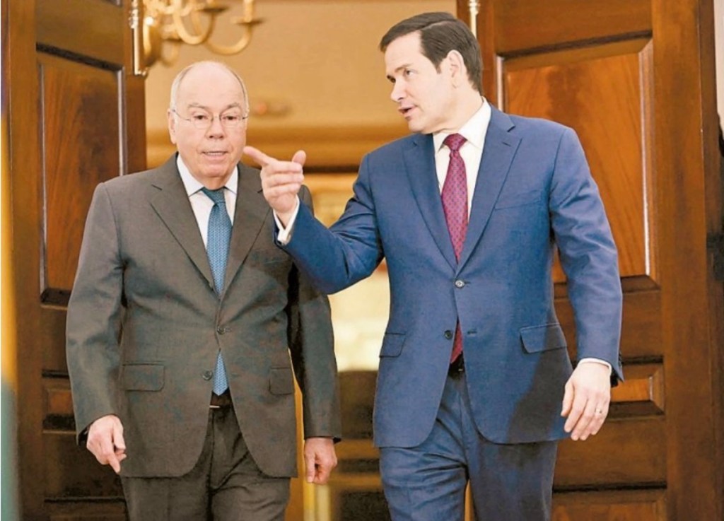 Em meio à ofensiva dos EUA, Lula fala em ampliar&nbsp;defesa