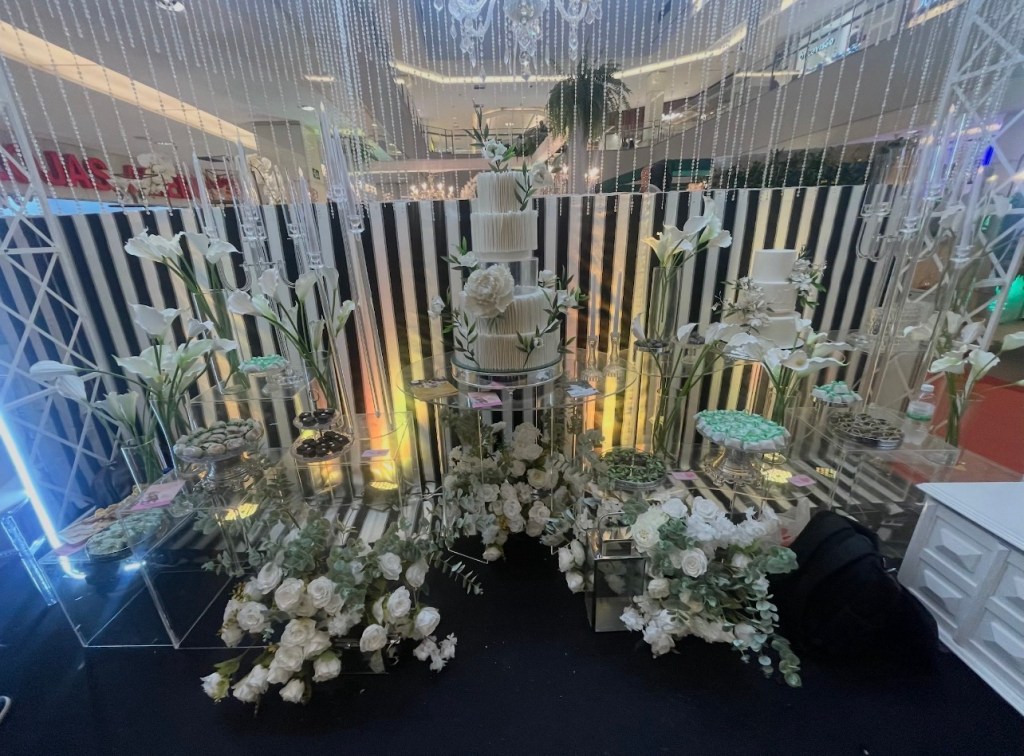 Shopping RioMar Recife recebe 5ª edição da Expo Noivas e&nbsp;Debutantes