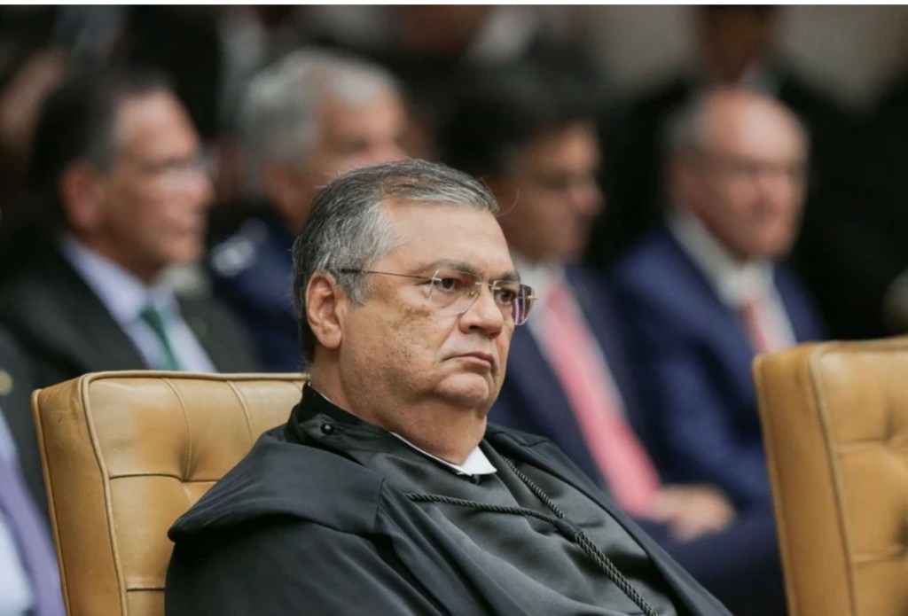 Decisão de Dino sobre punição máxima a magistrados gera reação e debate sobre independência&nbsp;judicial
