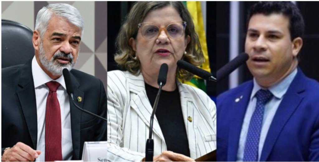 Ausências marcam anúncio de chapa de João Campos e expõem ruídos no&nbsp;PT