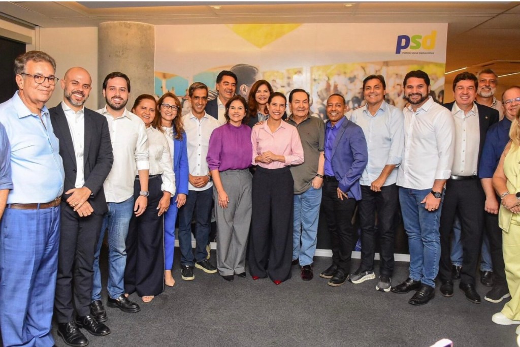 PSD ganha força em Pernambuco com filiação de sete deputados&nbsp;estaduais