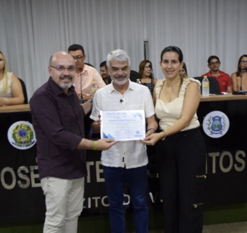 Senador Humberto Costa falta a ato de João Campos e cumpre agenda no Sertão para receber título de cidadão&nbsp;itapetinense