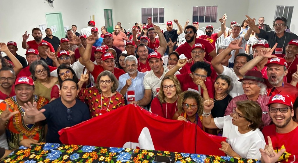 PT de PE realiza plenárias regionais neste sábado (21) em Tabira e Serra&nbsp;Talhada