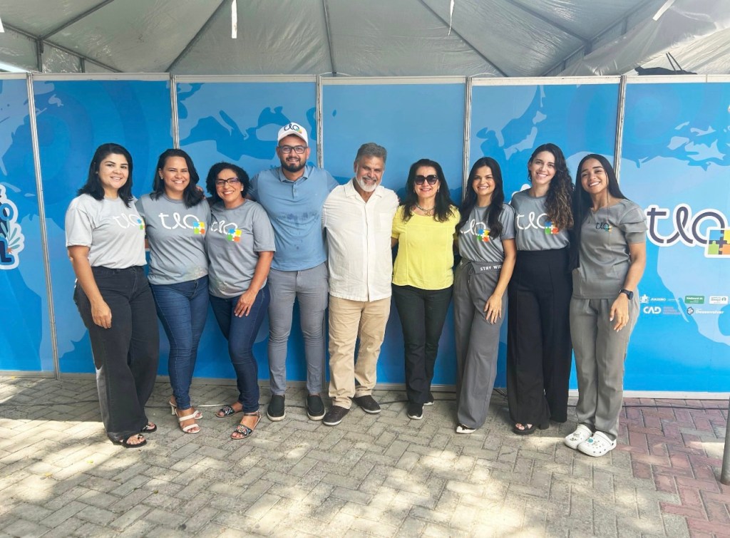 Instituto Unimed Vale do São Francisco promove ação de inclusão e conscientização sobre o&nbsp;autismo