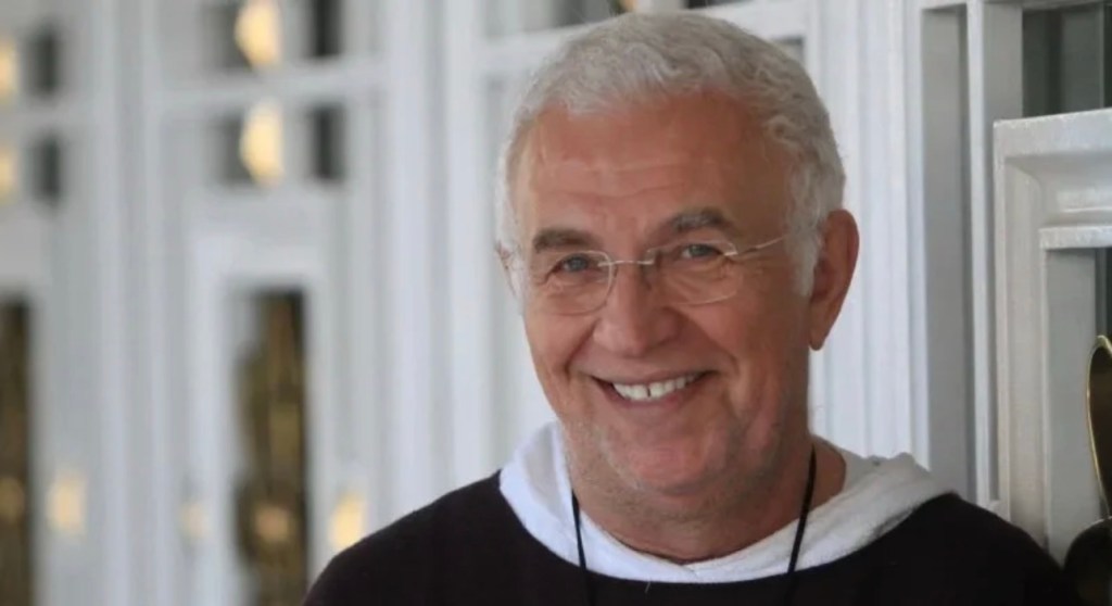 Justiça de Pernambuco absolve padre Airton Freire por falta de provas, diz&nbsp;defesa