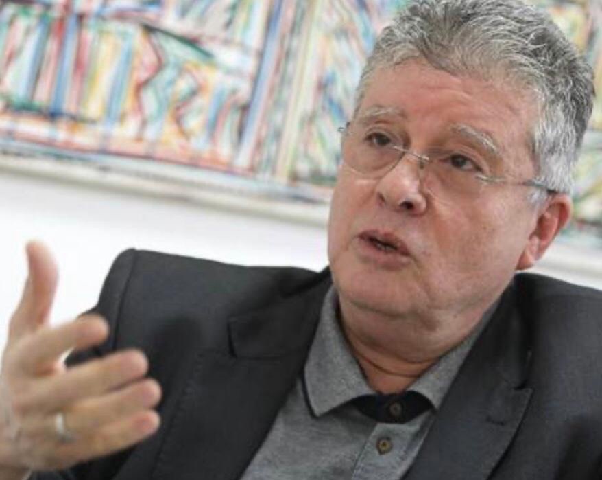 ARTIGO – O ilusionismo estatístico na falsa ciência por trás do ranking de institutos de&nbsp;pesquisa