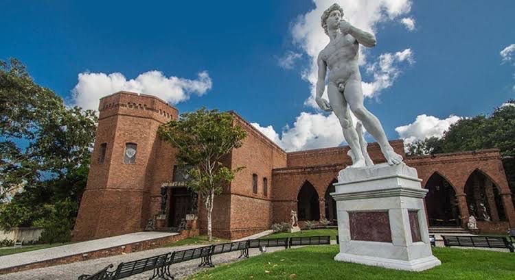 Instituto Ricardo Brennand recebe encontro nacional que debate o futuro dos museus em cenário global de&nbsp;desafios