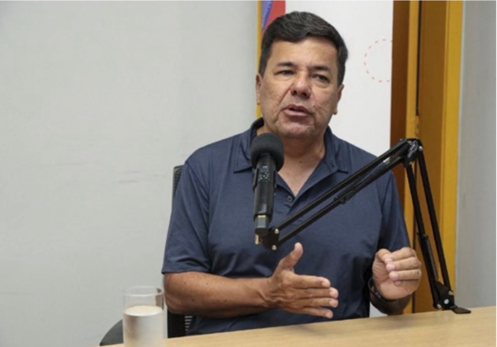 Mendonça Filho prepara mudança partidária e deve migrar para o&nbsp;PL