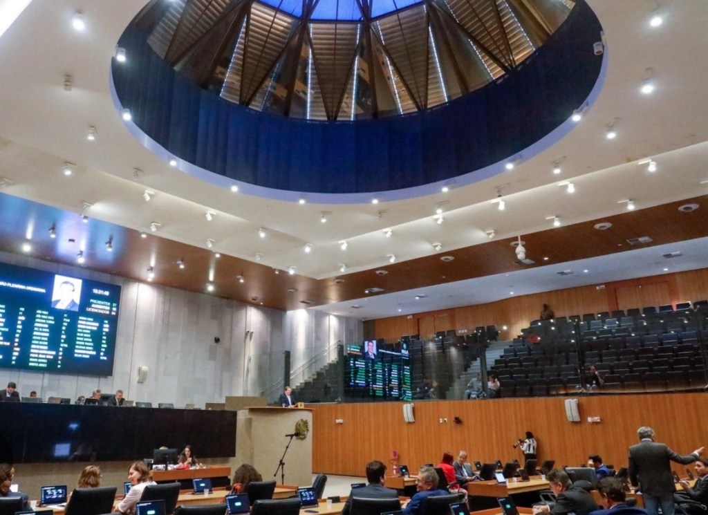 Janela partidária redefine forças na Alepe e amplia base governista em&nbsp;Pernambuco