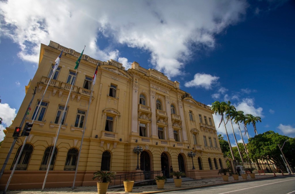Governo de Pernambuco anuncia mudanças no&nbsp;secretariado