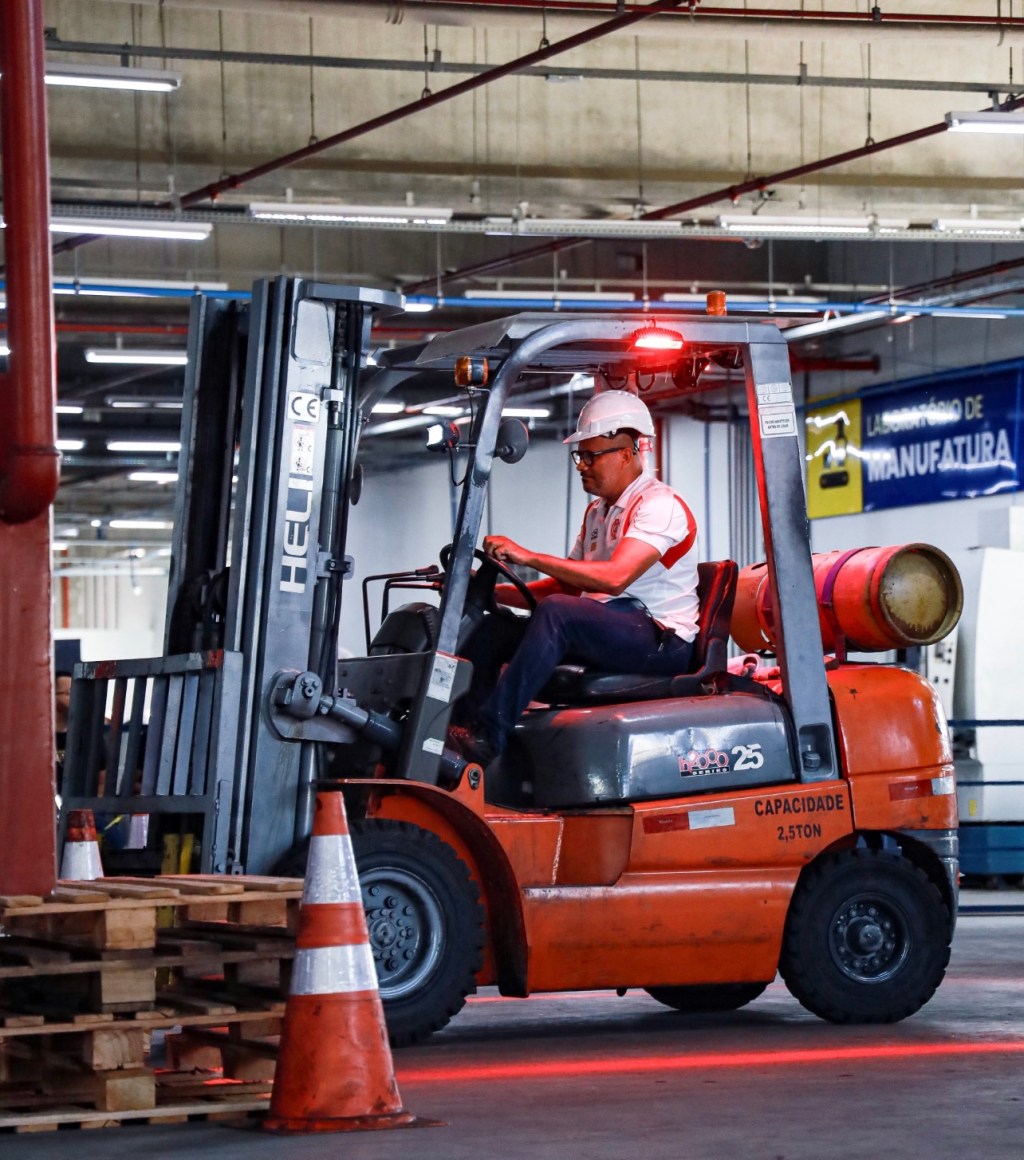 Abril Verde reforça a importância da prevenção de acidentes de trabalho em&nbsp;Pernambuco