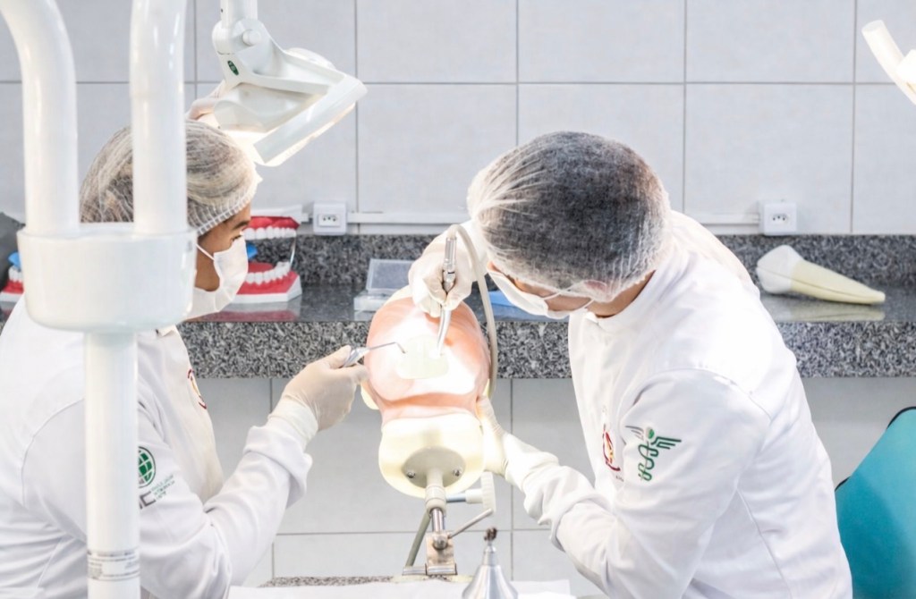 FIC Garanhuns realiza a terceira edição do Fórum Científico de&nbsp;Odontologia