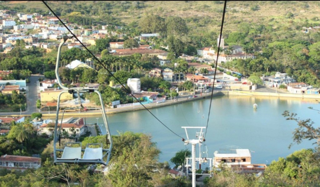 Sesc comemora o 1º de Maio com excursão para Triunfo, no Sertão de&nbsp;Pernambuco