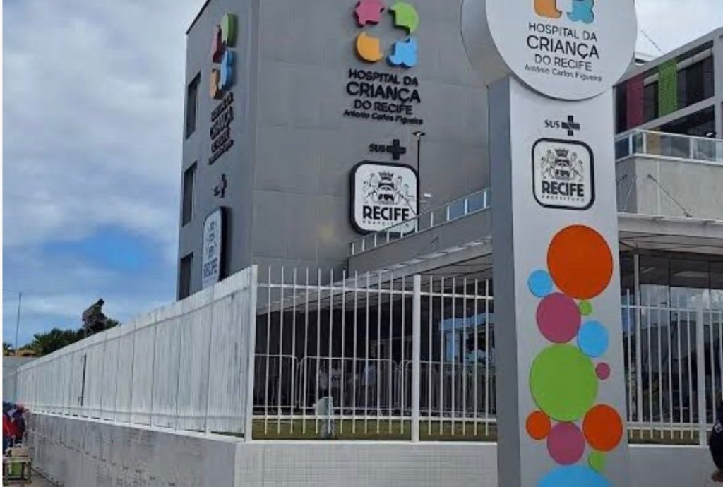 Menino de 8 anos morre após suposta negativa em Hospital da Criança no&nbsp;Recife