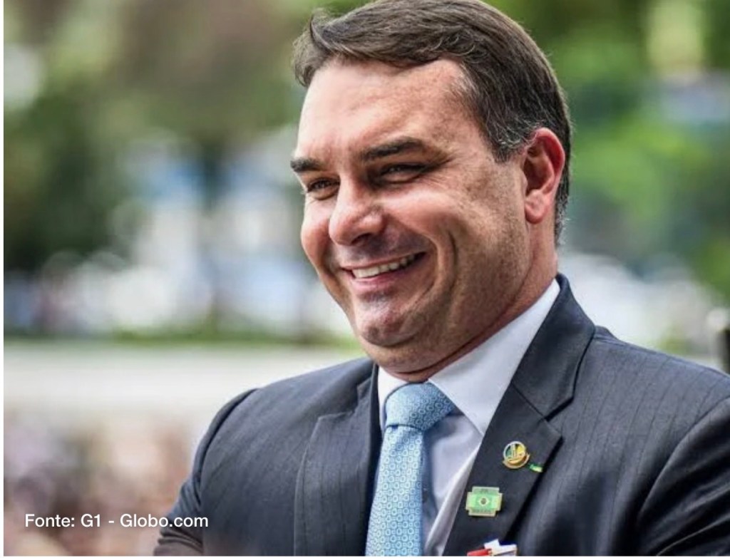 Cenário eleitoral de 2026 aponta protagonismo de Flávio Bolsonaro e possíveis mudanças no campo&nbsp;governista