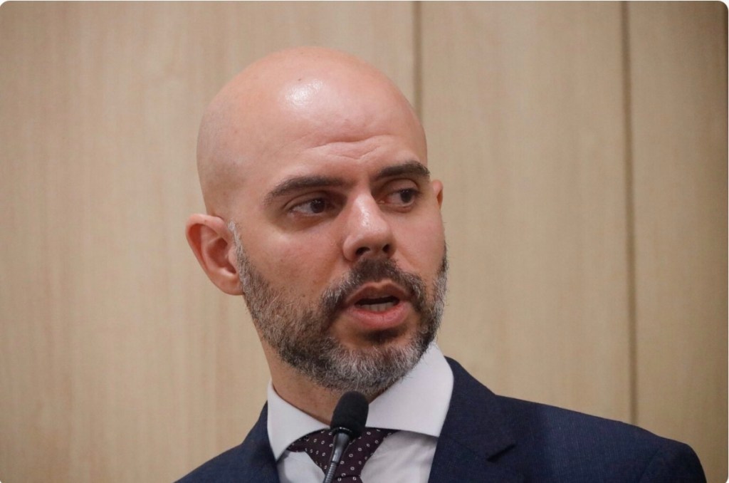 Romero Sales Filho desmente filiação ao Podemos e reafirma entrada no&nbsp;PSD