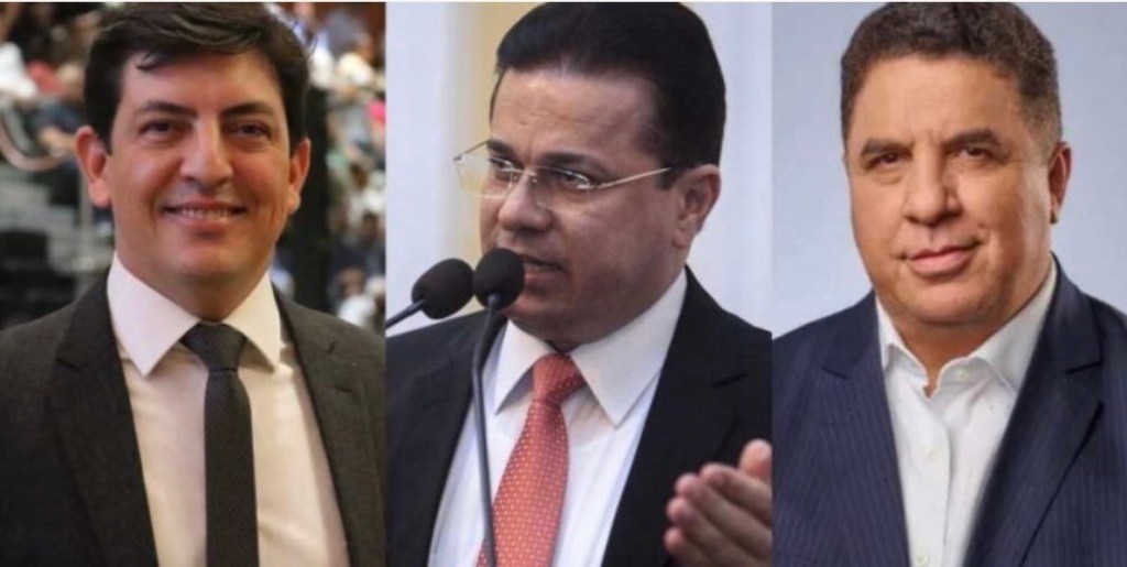 Raquel Lyra  se reúne com  Eduardo da Fonte e com deputados do PP para fortalecer aliança&nbsp;governista