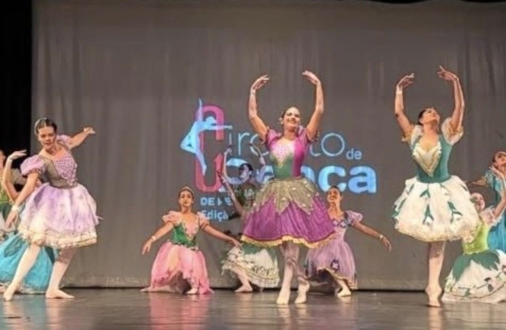 Circuito Moc Dança PE chega a&nbsp;Petrolina