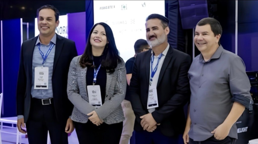 Agreste Tex segue até esta sexta (17)e reforça papel estratégico no desenvolvimento do Polo de Confecções de&nbsp;PE