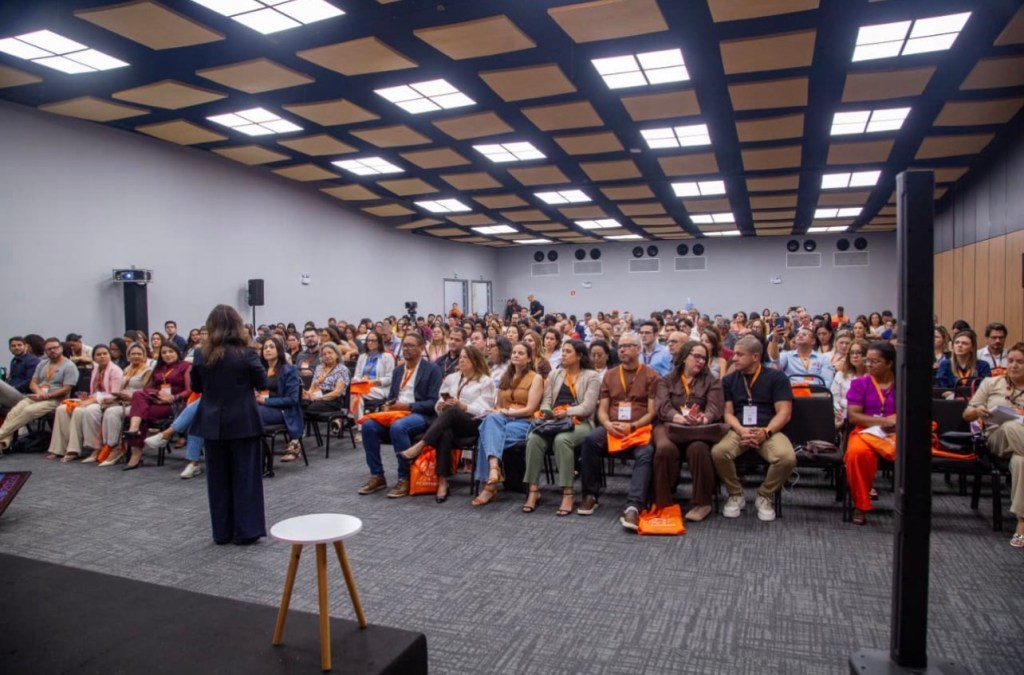 Segundo dia de FIFE 2026 reúne mais de 1.700 lideranças sociais em&nbsp;Olinda