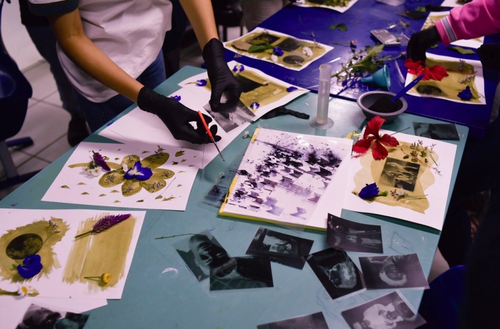 Pequeno Encontro da Fotografia estreia no Recife com programação gratuita e diversidade de&nbsp;olhares
