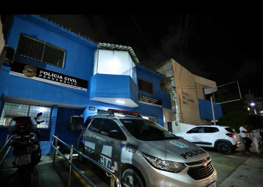 Juntos pela Segurança: com investimento de quase R$ 40 milhões, Governo vai construir 25 novas delegacias em&nbsp;PE