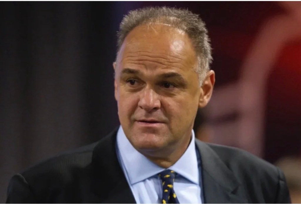 Morre Oscar Schmidt, ícone eterno do basquete brasileiro, aos 68&nbsp;anos