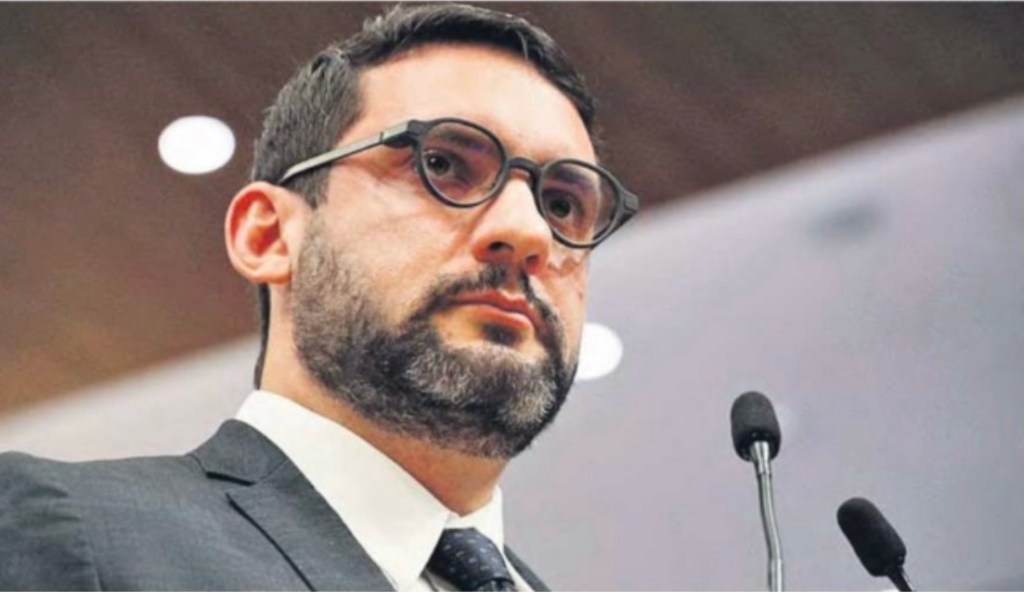 Deputado Romero Albuquerque (PSB) é acusado de agressão e outra série de&nbsp;crimes