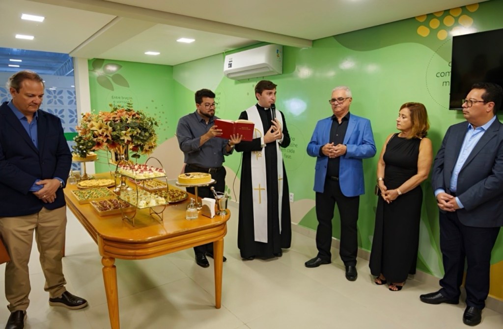 Unimed Vale do São Francisco amplia e moderniza Espaço Crescer Bem em Petrolina com foco na primeira infância e saúde&nbsp;materna