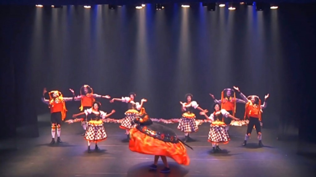 Sesc realiza festival Abril pra Dança, em&nbsp;Surubim