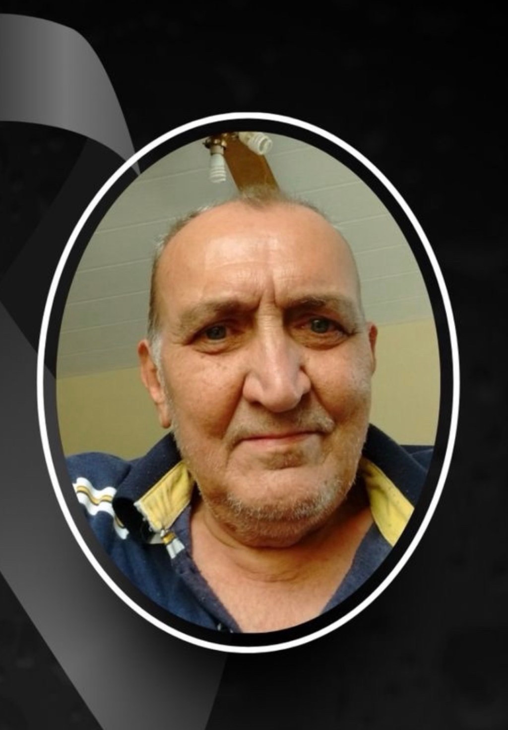 Itapetim se despede de Luiz Nunes Neto, conhecido como “Luiz de Mestre&nbsp;Alfredo”